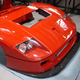 Image for article titled Ferrari F40 LM: Supercar Teardown
